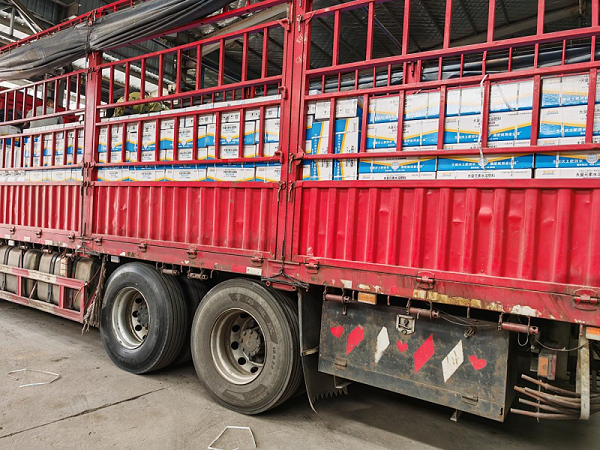 农资经销商—金亿洋大量走货1